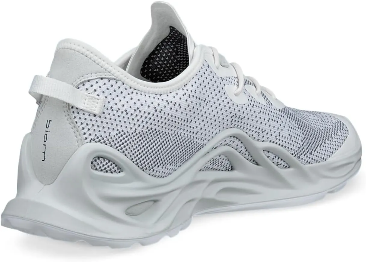 ECCO Men's Biom Infinite Textile Knit Fashion Sneaker