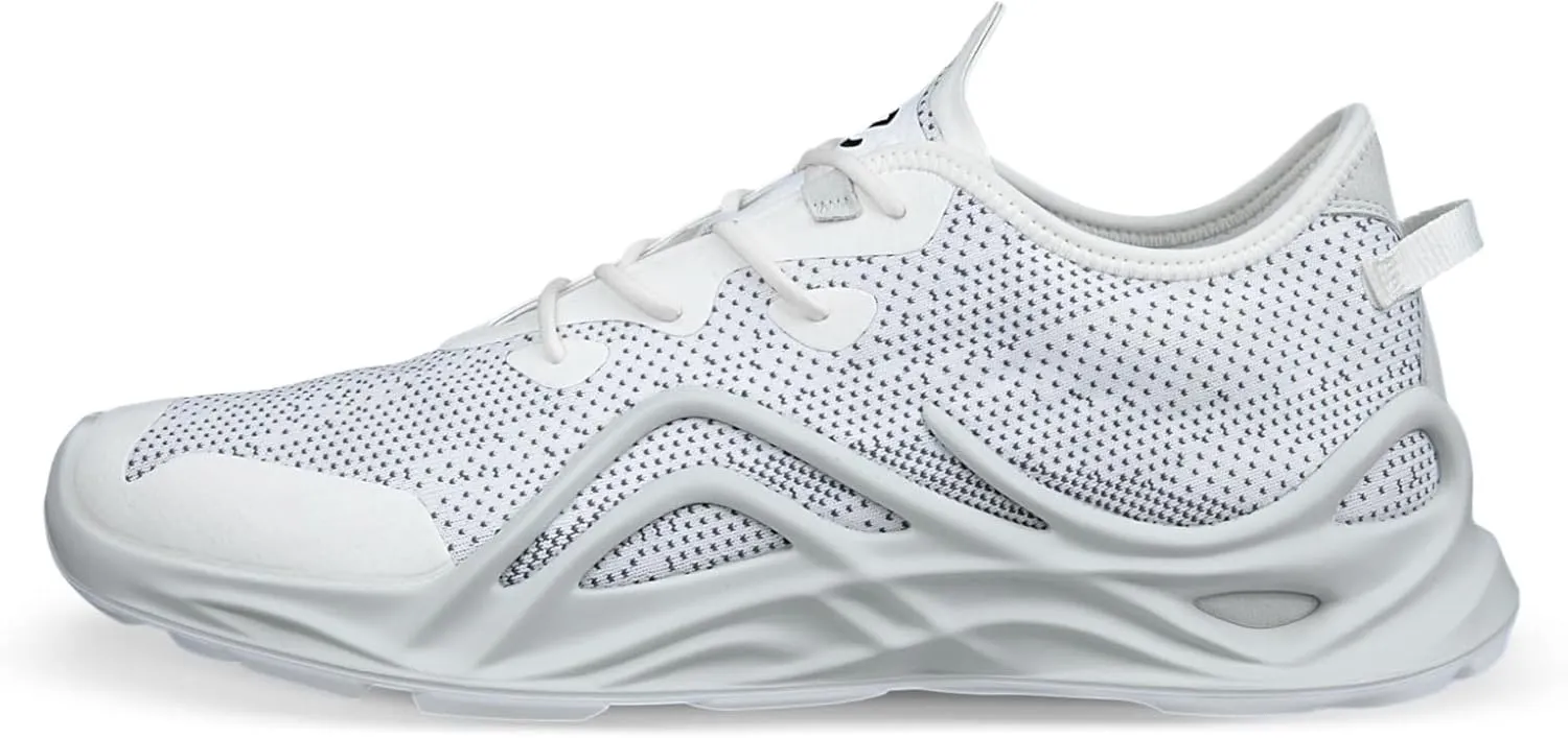 ECCO Men's Biom Infinite Textile Knit Fashion Sneaker