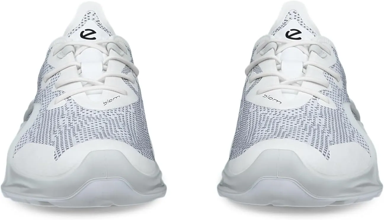 ECCO Men's Biom Infinite Textile Knit Fashion Sneaker