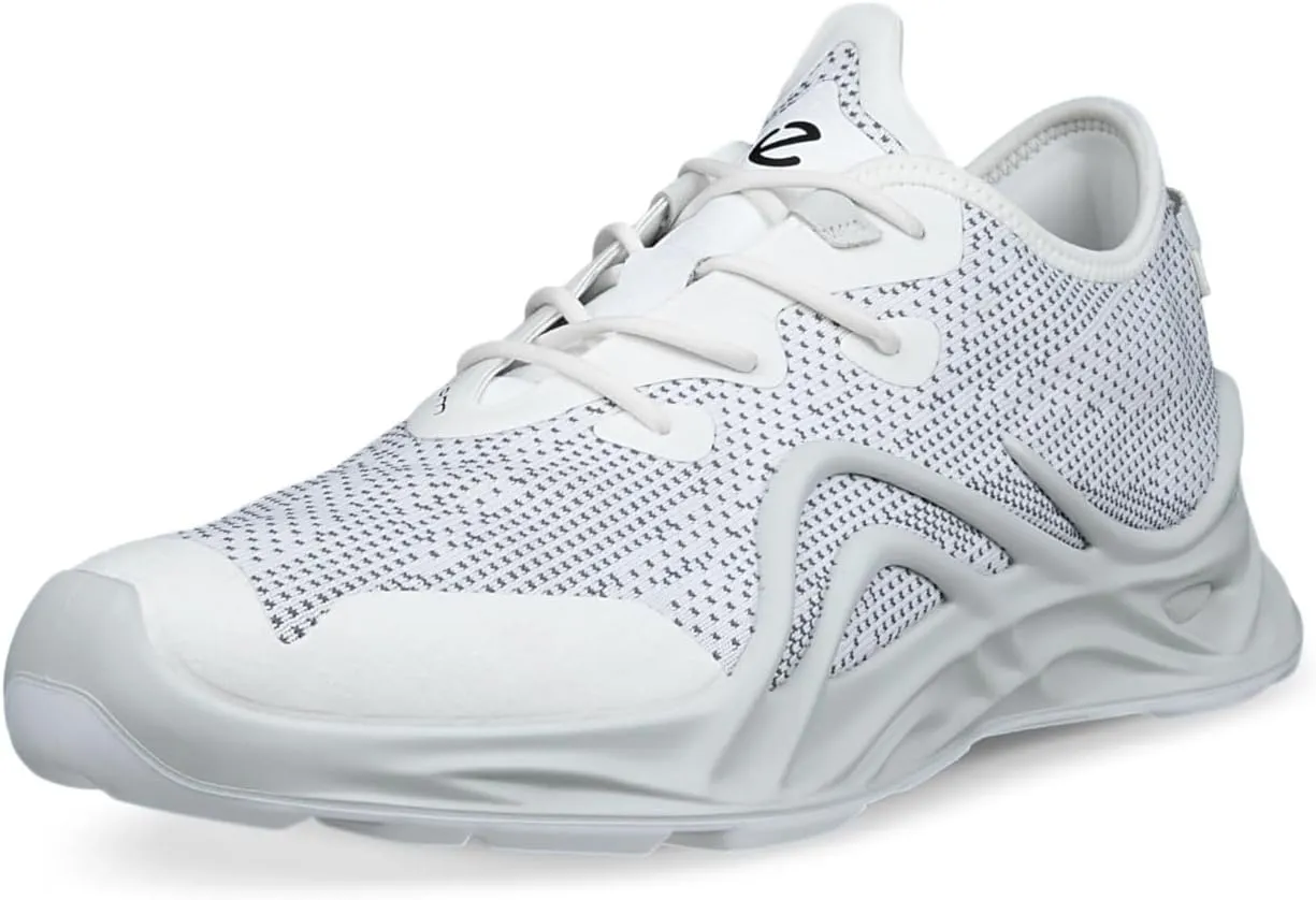 ECCO Men's Biom Infinite Textile Knit Fashion Sneaker