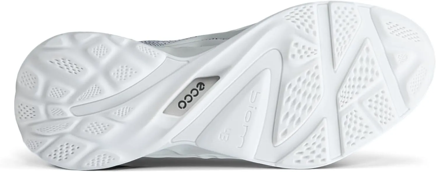 ECCO Men's Biom Infinite Textile Knit Fashion Sneaker