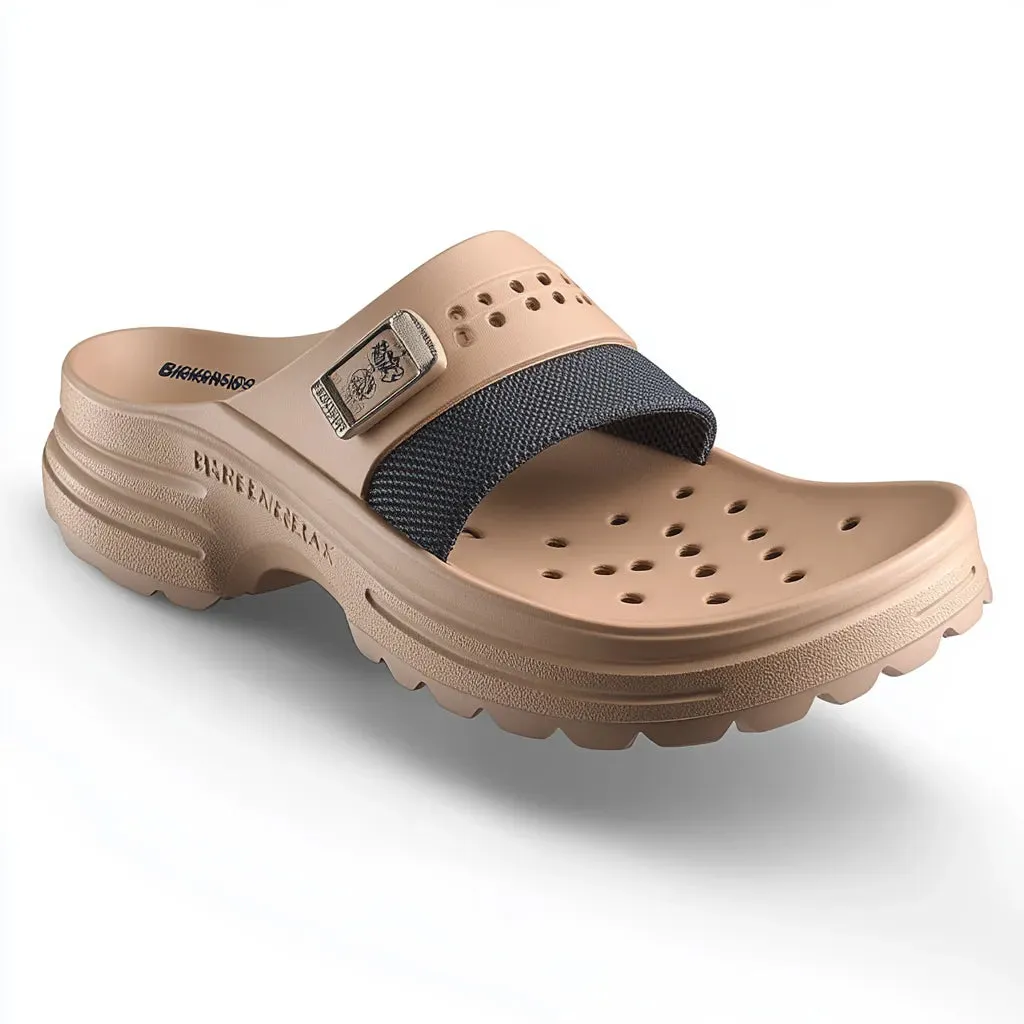 EcoRelax Sandal