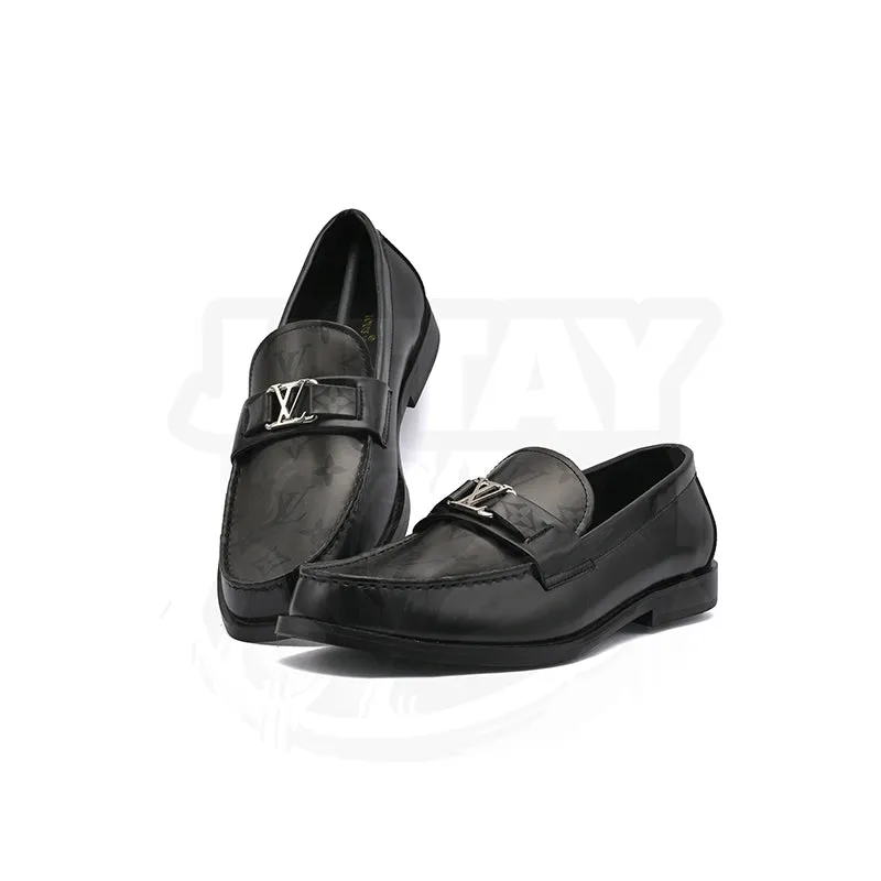 EELVEE LOAFER - LOGO LASer
