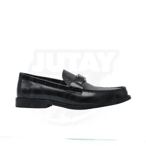 EELVEE LOAFER - LOGO LASer