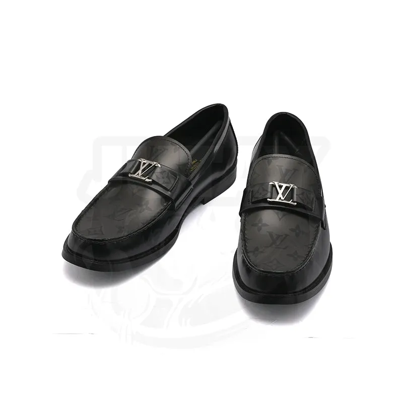 EELVEE LOAFER - LOGO LASer