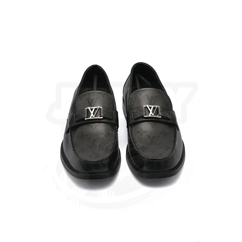 EELVEE LOAFER - LOGO LASer