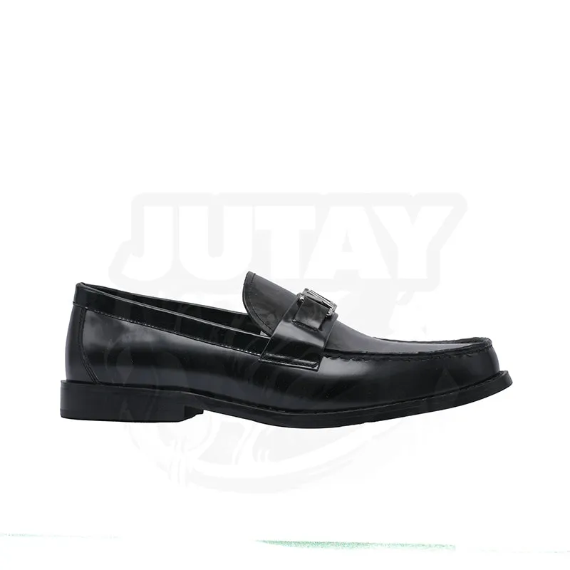 EELVEE LOAFER - LOGO LASer