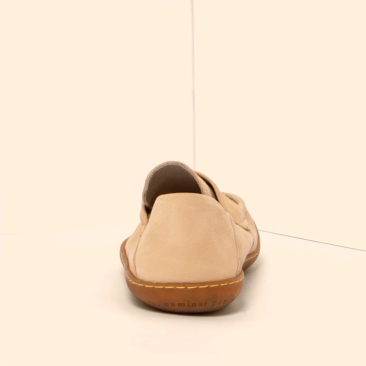 El Naturalista Men's Apartment Low-top