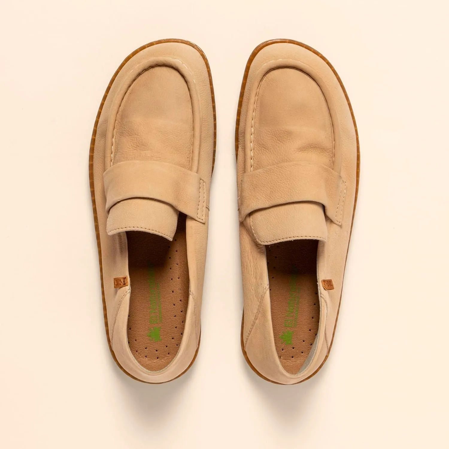 El Naturalista Men's Apartment Low-top