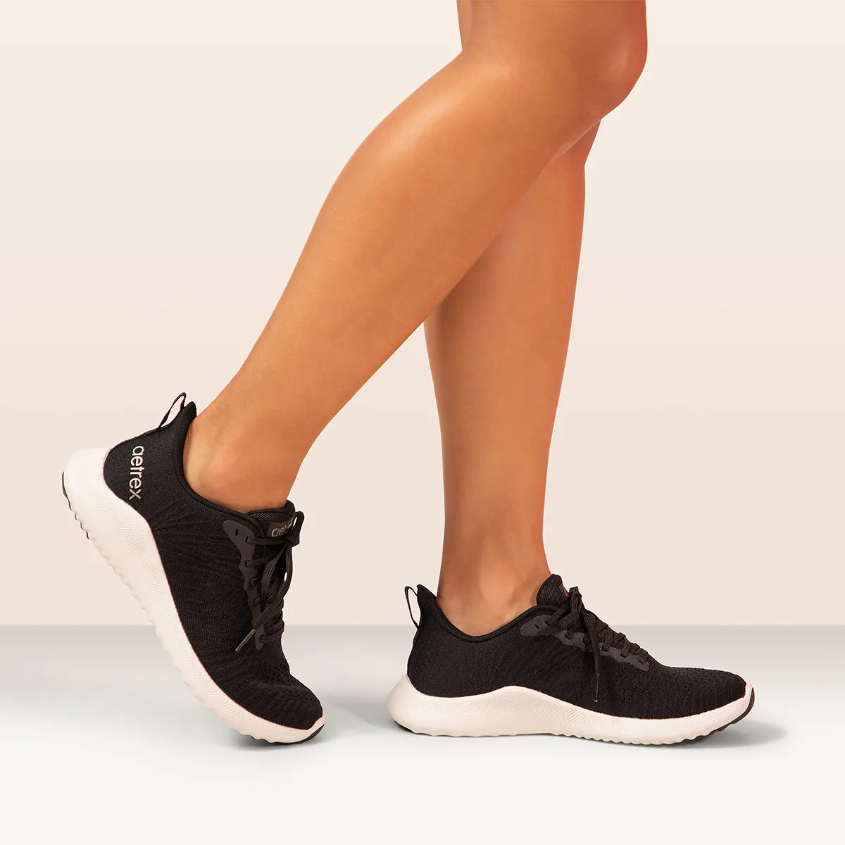 Emery Arch Support Sneaker