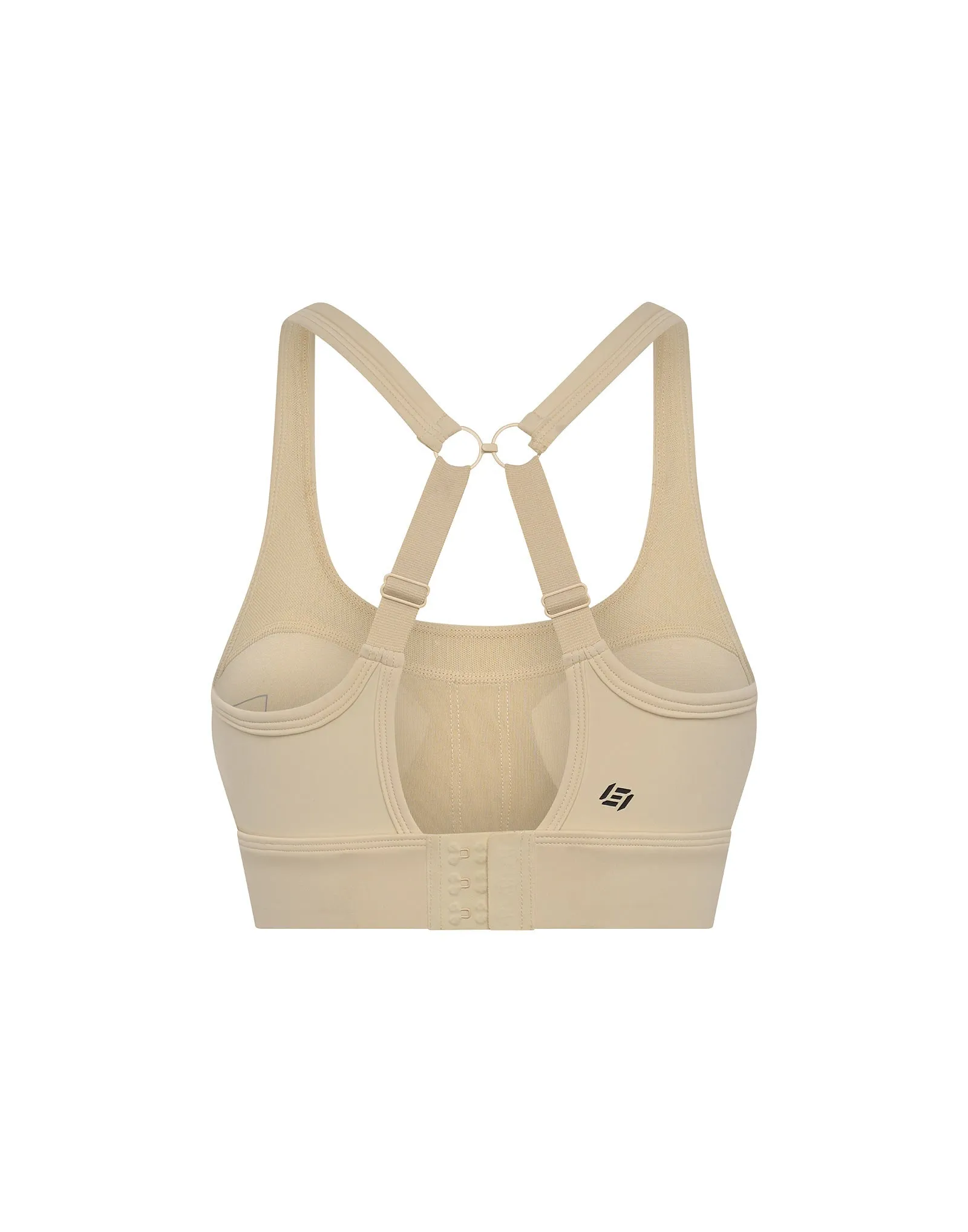 Essence Sports Bra V2 - Taupe