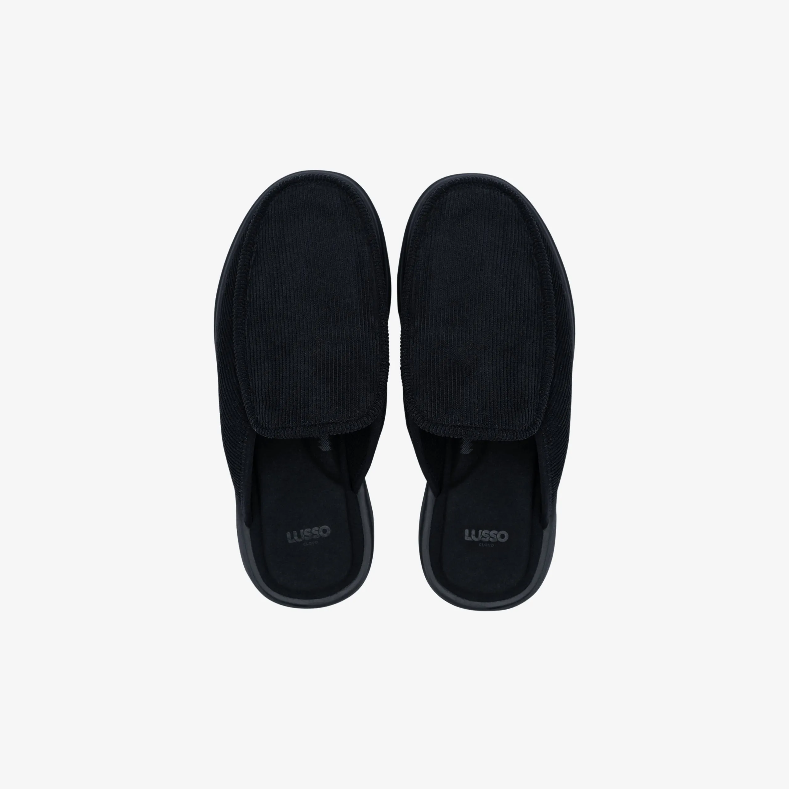 Esto - Jet Black Cord / Matte