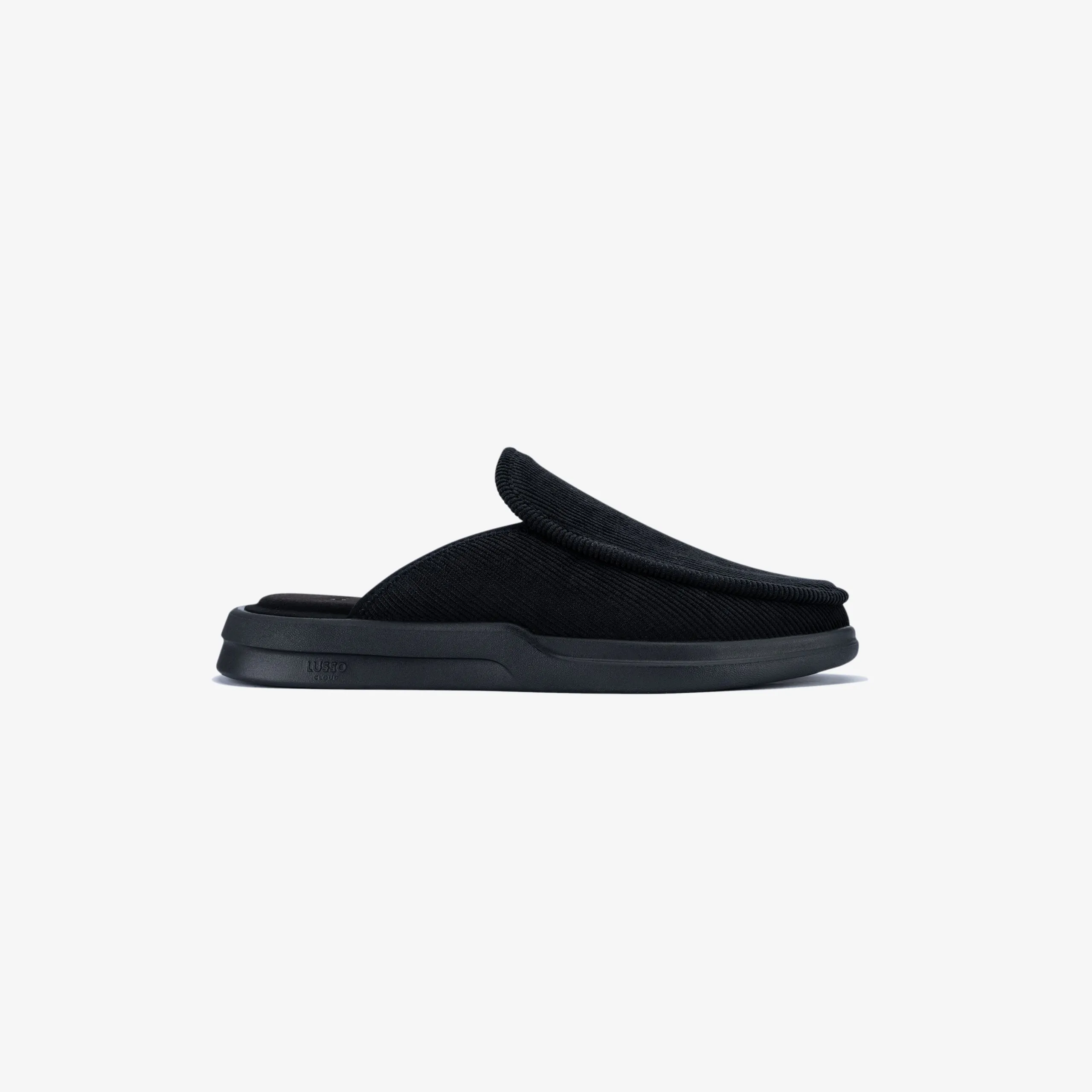 Esto - Jet Black Cord / Matte
