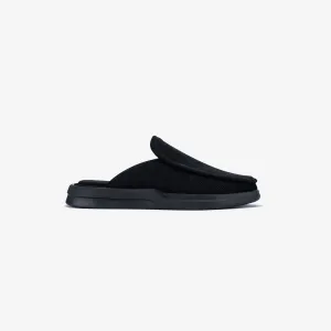 Esto - Jet Black Cord / Matte