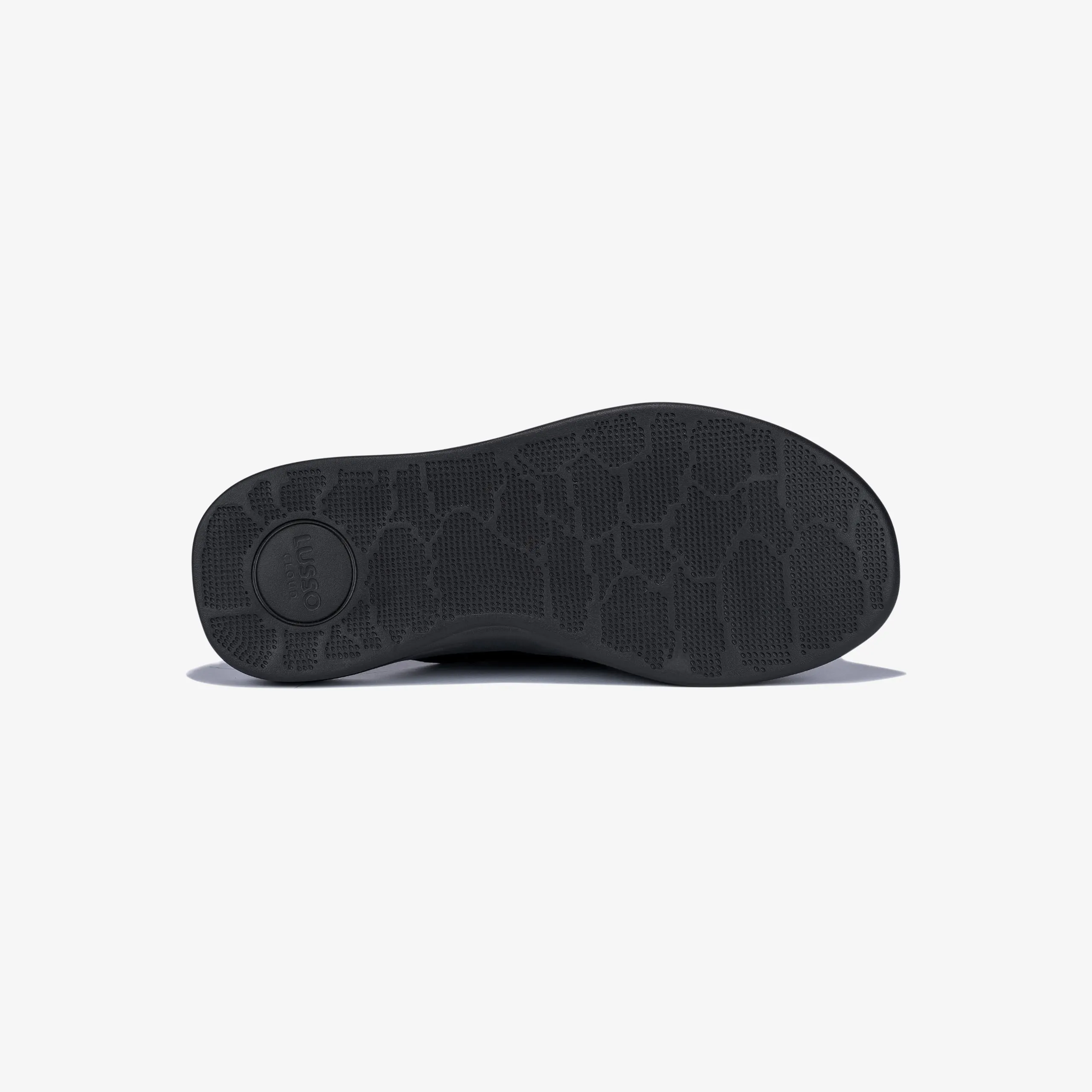 Esto - Jet Black Cord / Matte