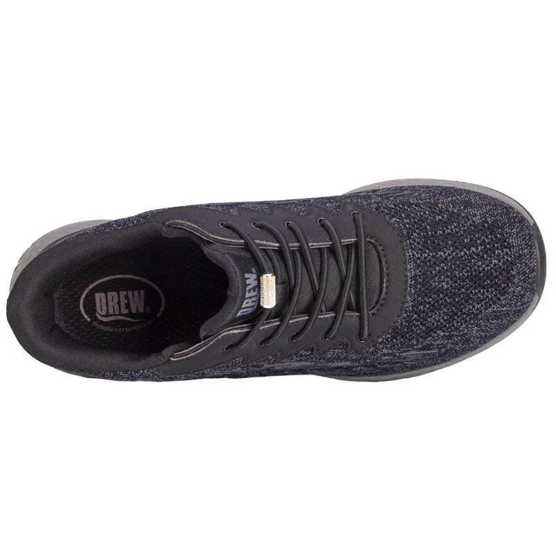 Explore Men's Step-In Sneaker