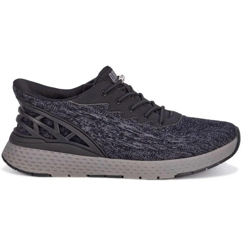 Explore Men's Step-In Sneaker
