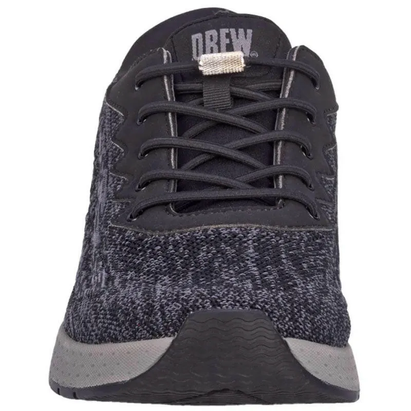 Explore Men's Step-In Sneaker