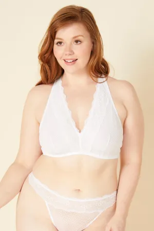 Extended Racerback Bralette