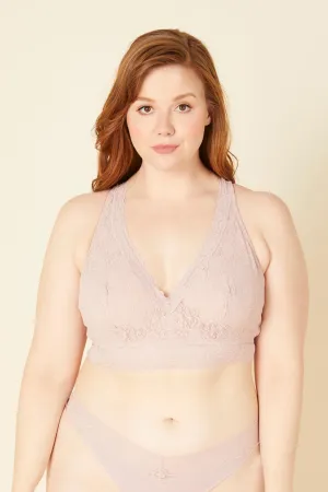 Extended Racerback Bralette