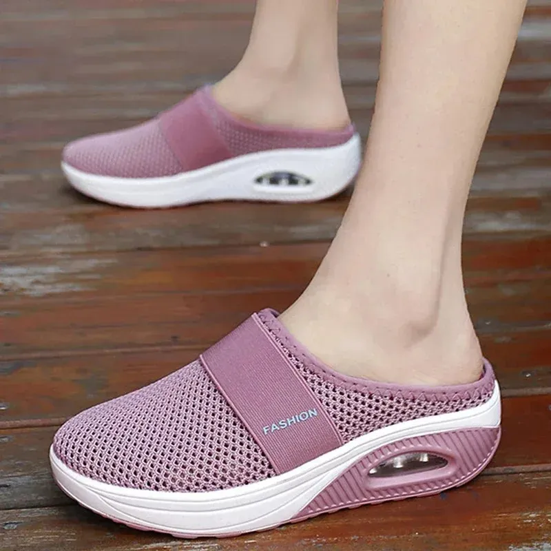 Eya - Orthopedic Sandals