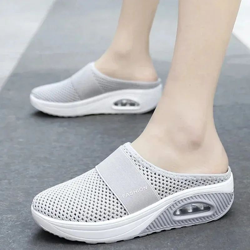 Eya - Orthopedic Sandals