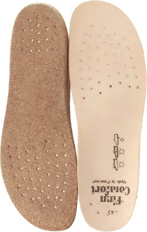 Finn Comfort Classic Flat Insole N/A 45 (US Men's 12-12.5) Medium