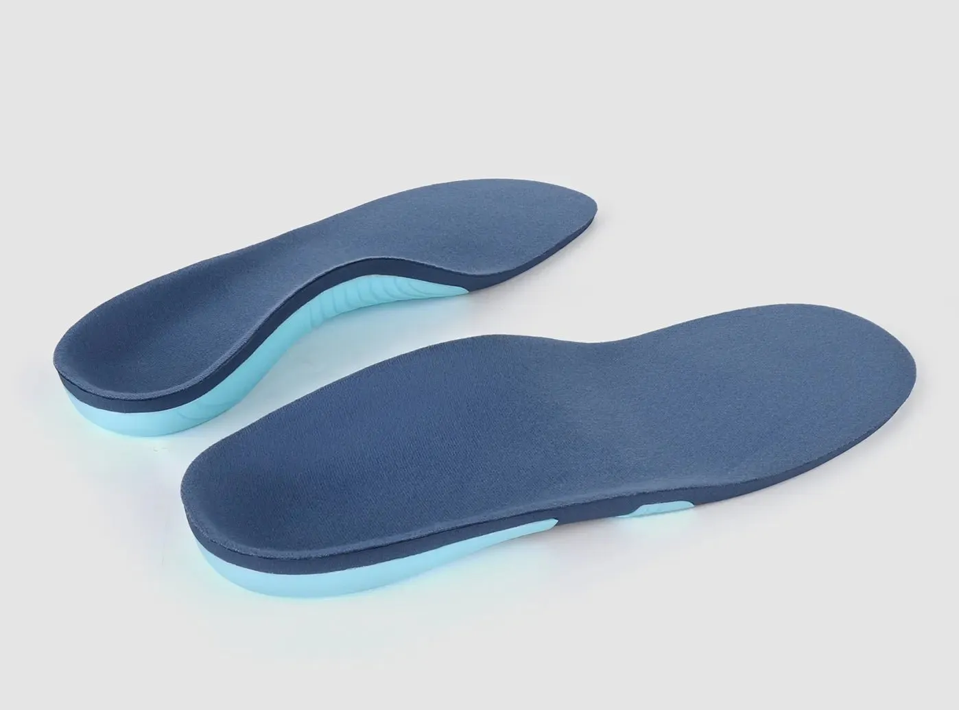 FitVille Orthotic Arch Support Insoles