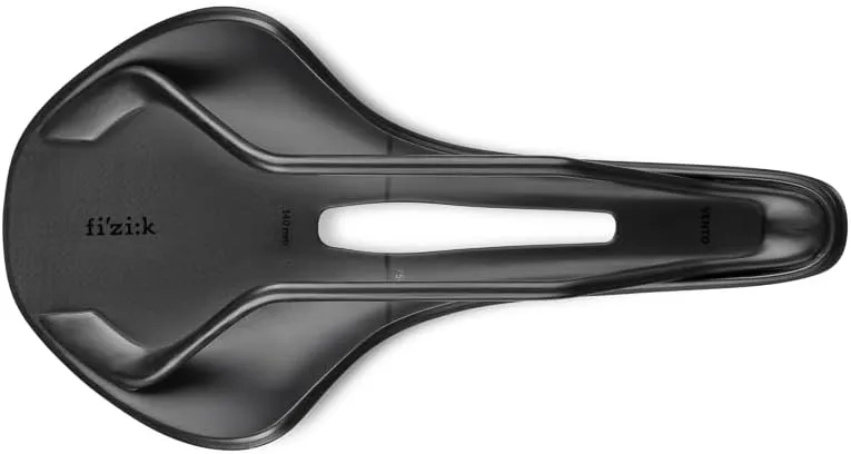 Fizik Vento Antares, Road Bike Low-Profile Performance Saddle