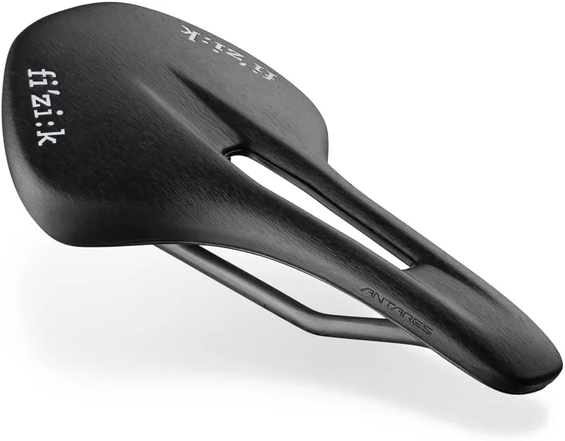 Fizik Vento Antares, Road Bike Low-Profile Performance Saddle