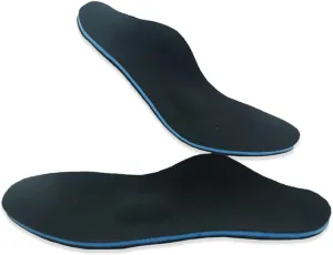 Flat Foot Inner Octagonal Arch Insole X/O Shaped Leg Male and Female Arch Insole Cork Sports Insole(42)
