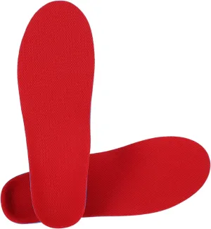 Flatfoot Arch Support Correction Pads Soles Inserts for Running Shoes Hiking Boots Casual Shoes