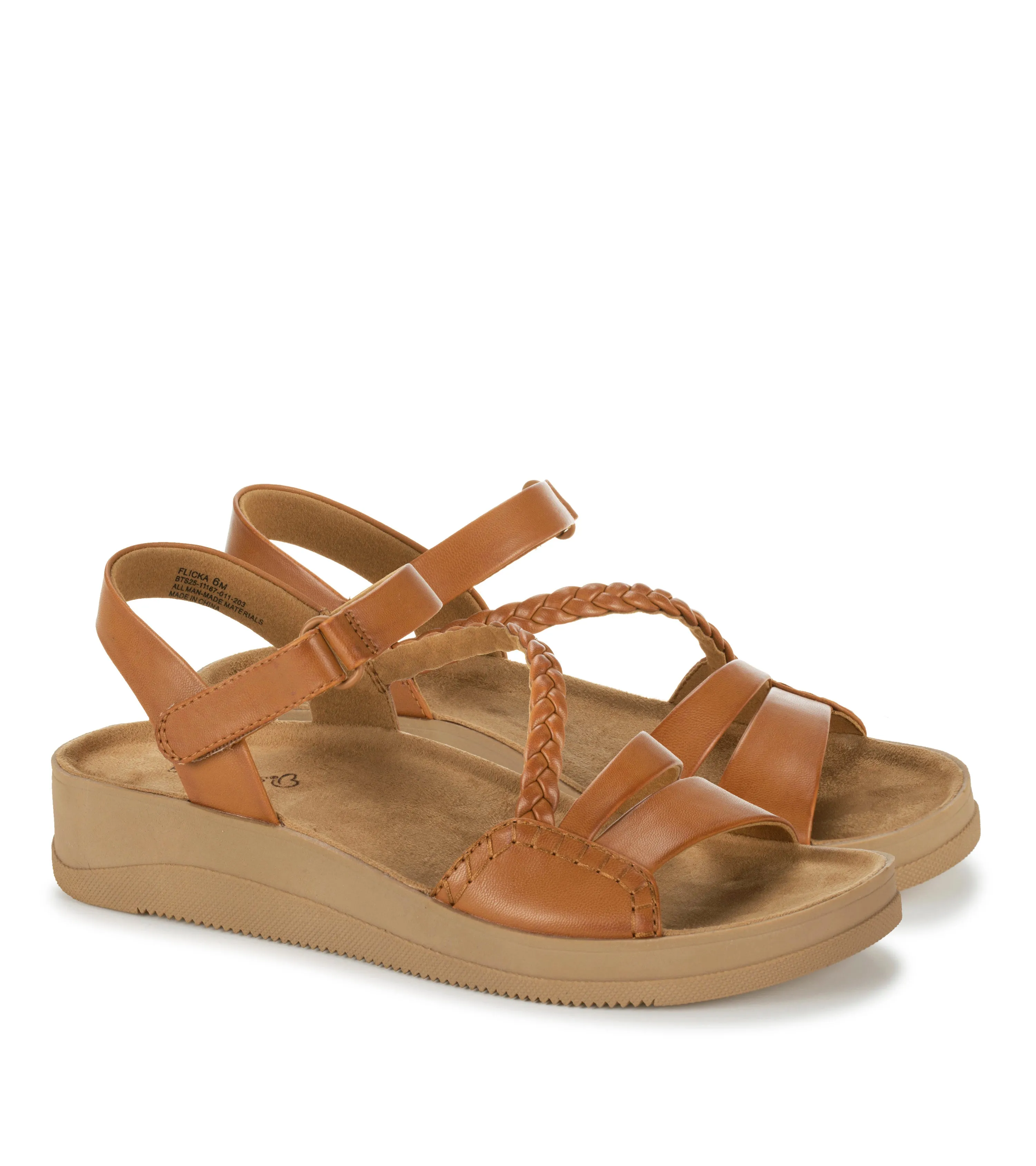 Flicka Sandal