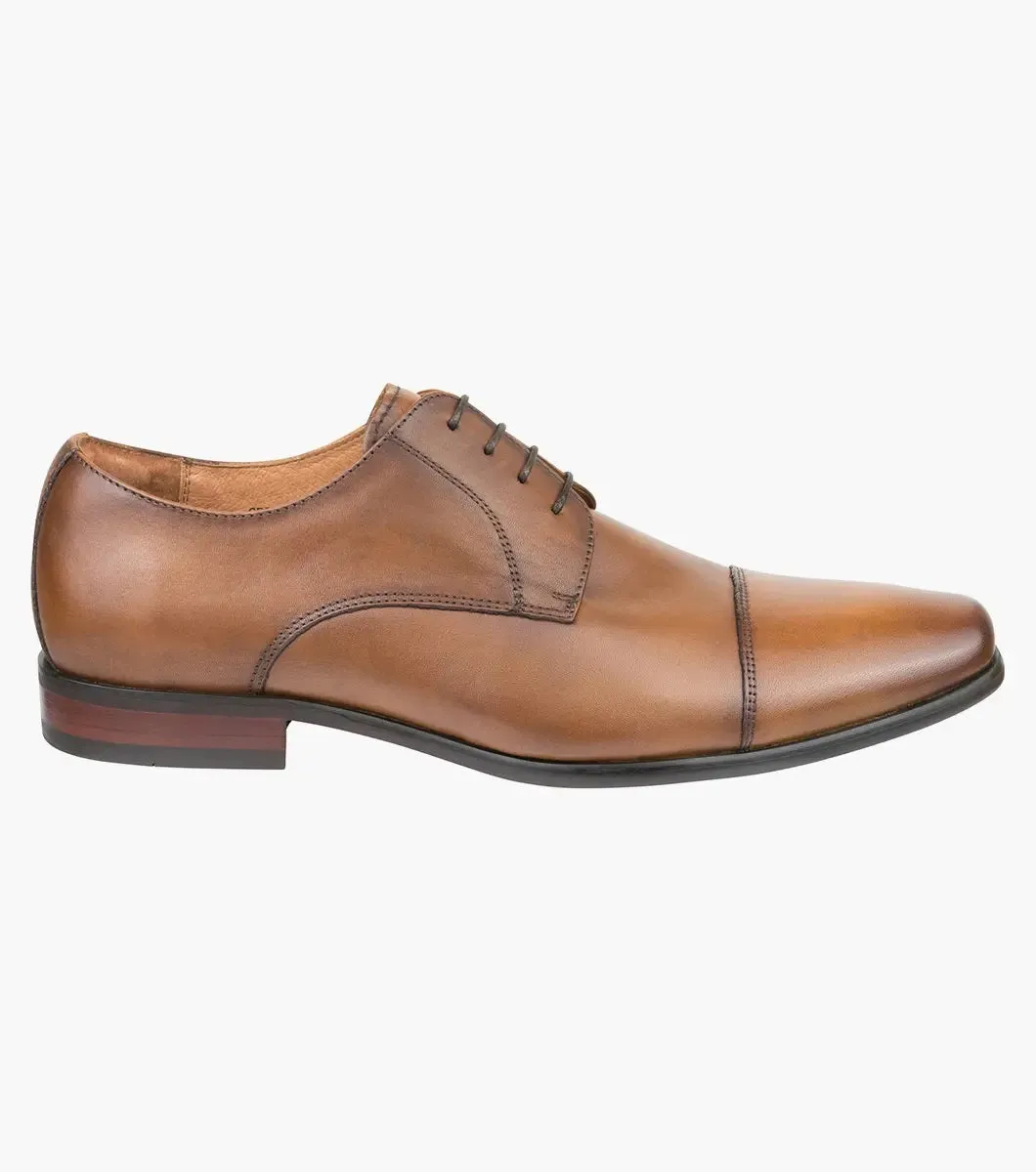 Florsheim 'Cross' - Tan