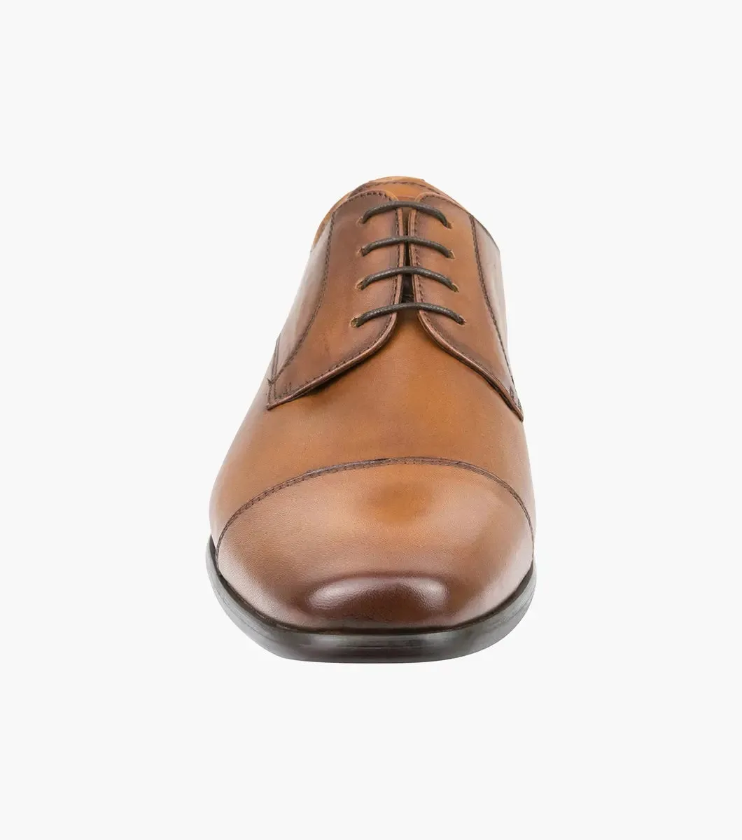 Florsheim 'Cross' - Tan