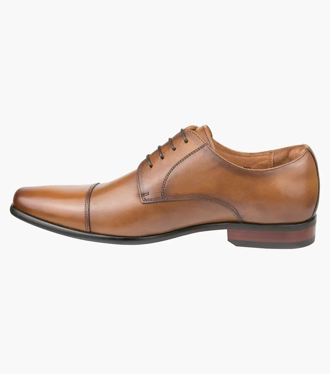 Florsheim 'Cross' - Tan