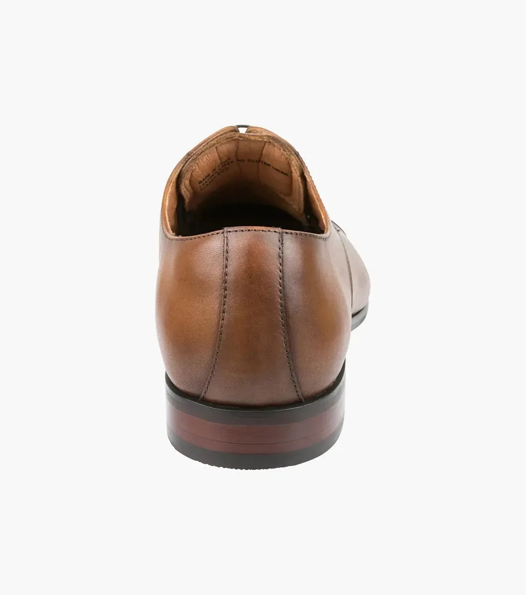 Florsheim 'Cross' - Tan