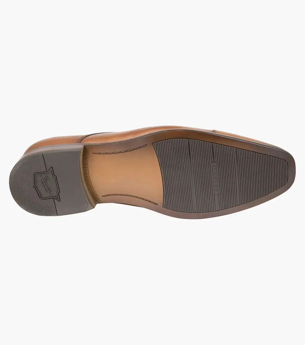 Florsheim 'Cross' - Tan