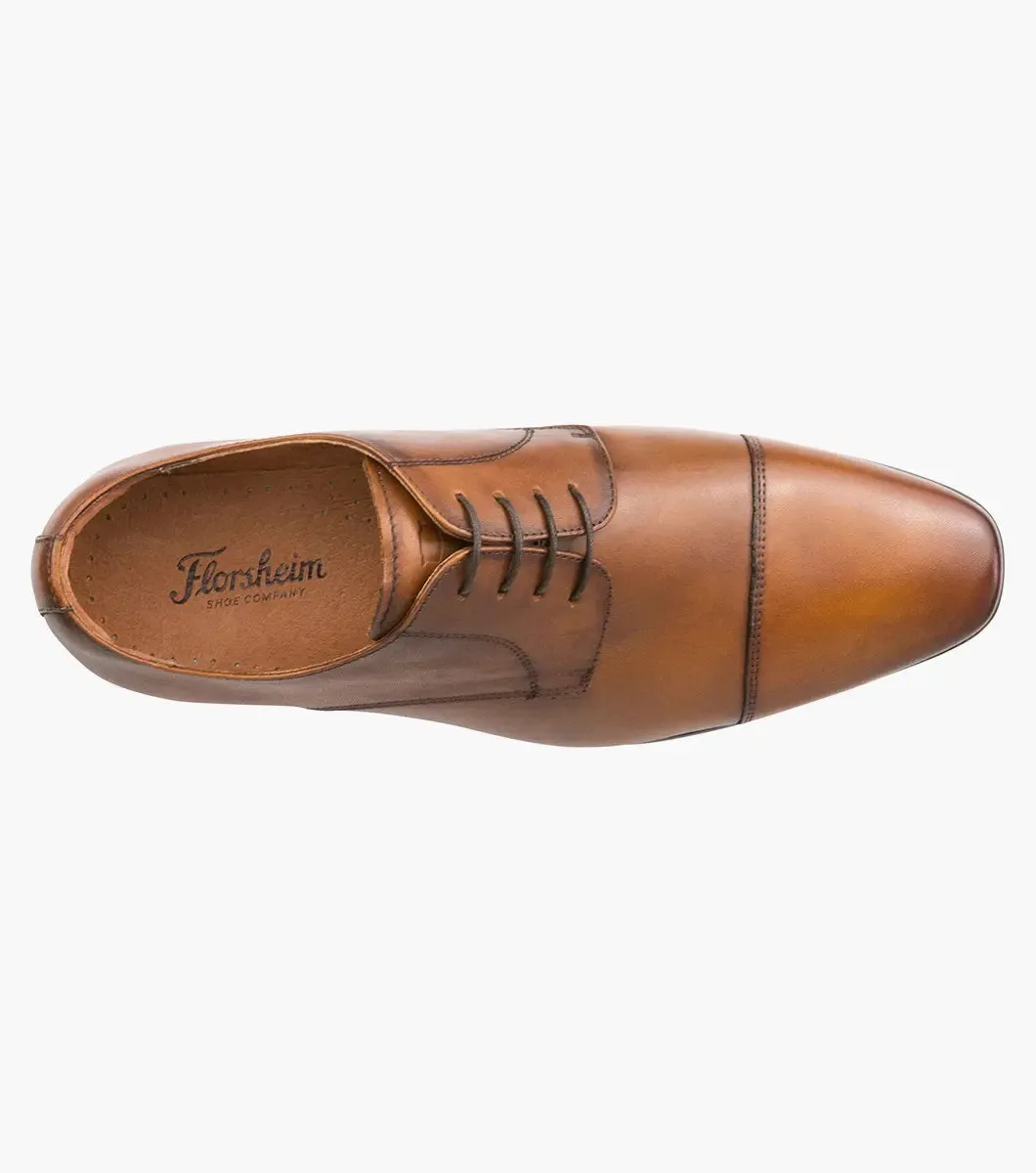Florsheim 'Cross' - Tan