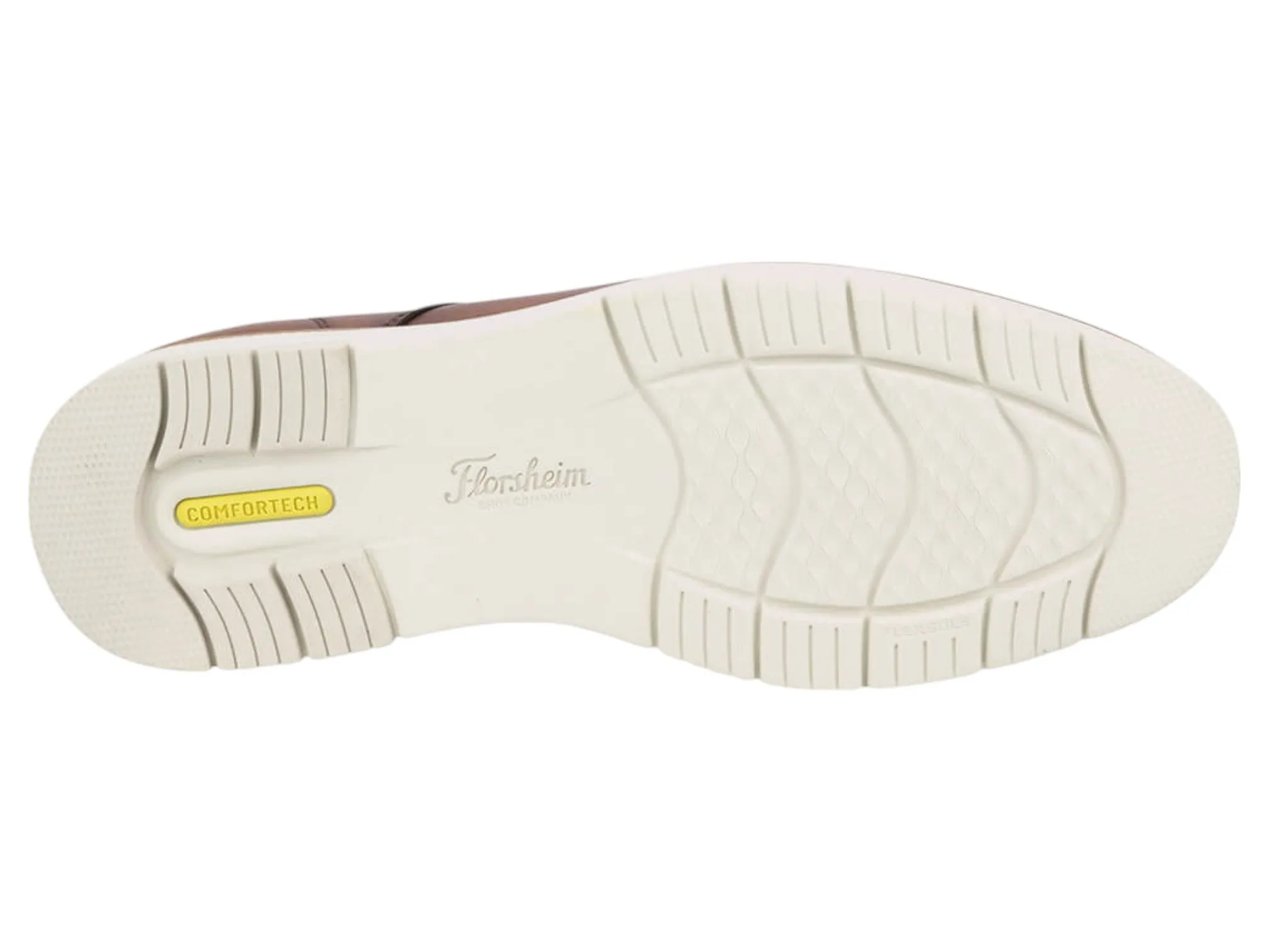 Florsheim Vibe Plain Sneaker - Men's