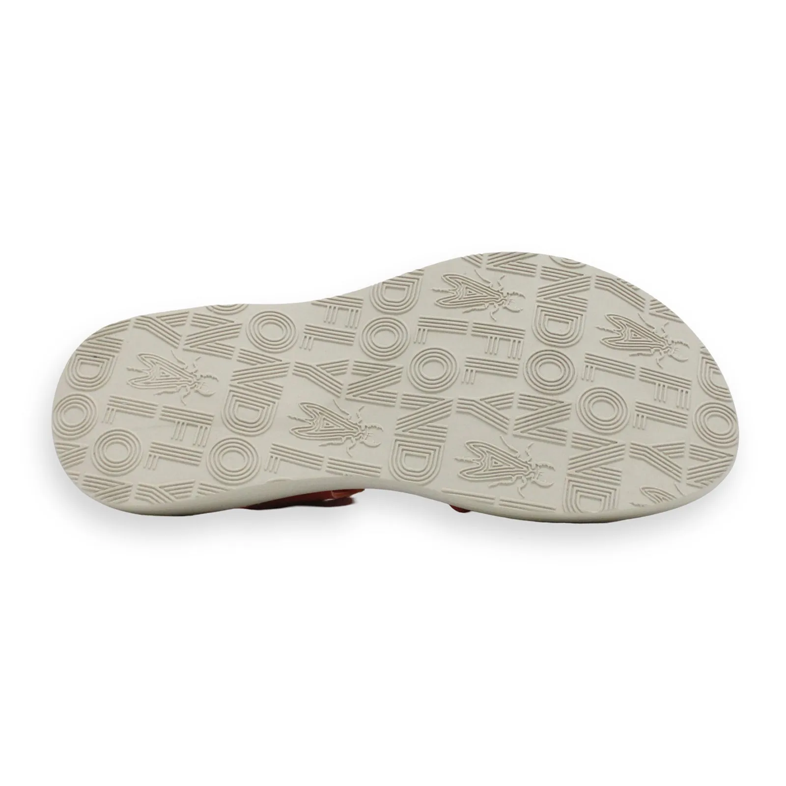 Fly London BUNK604FLY Brooklyn Leather Women's Heels Sandals