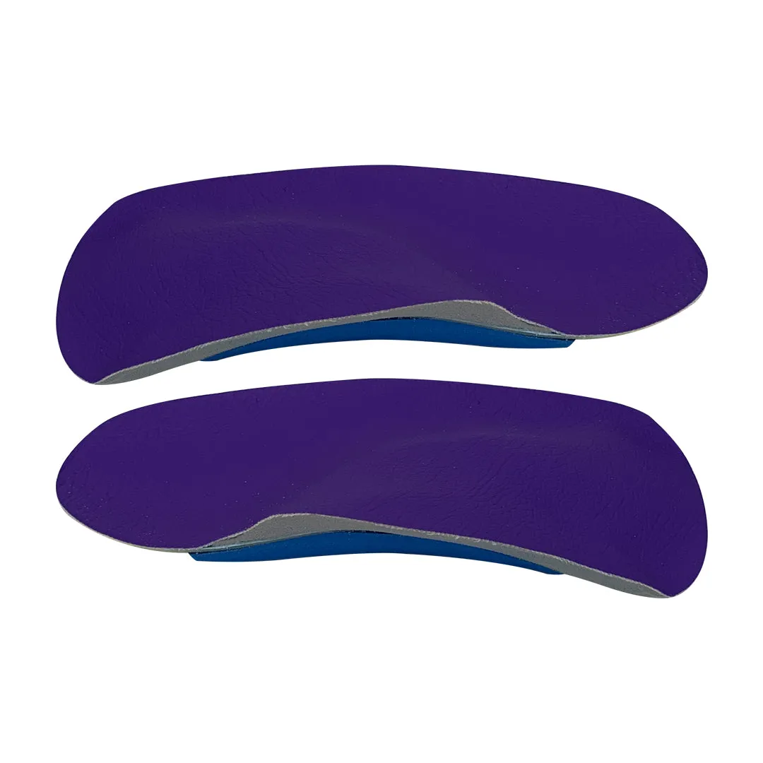 Footerella Corrective High Arch (Purple)