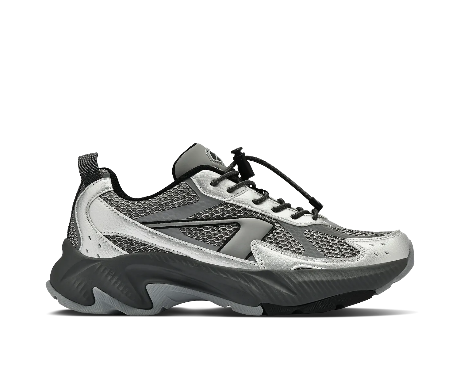 Forma Runner | Grey Silver | Women