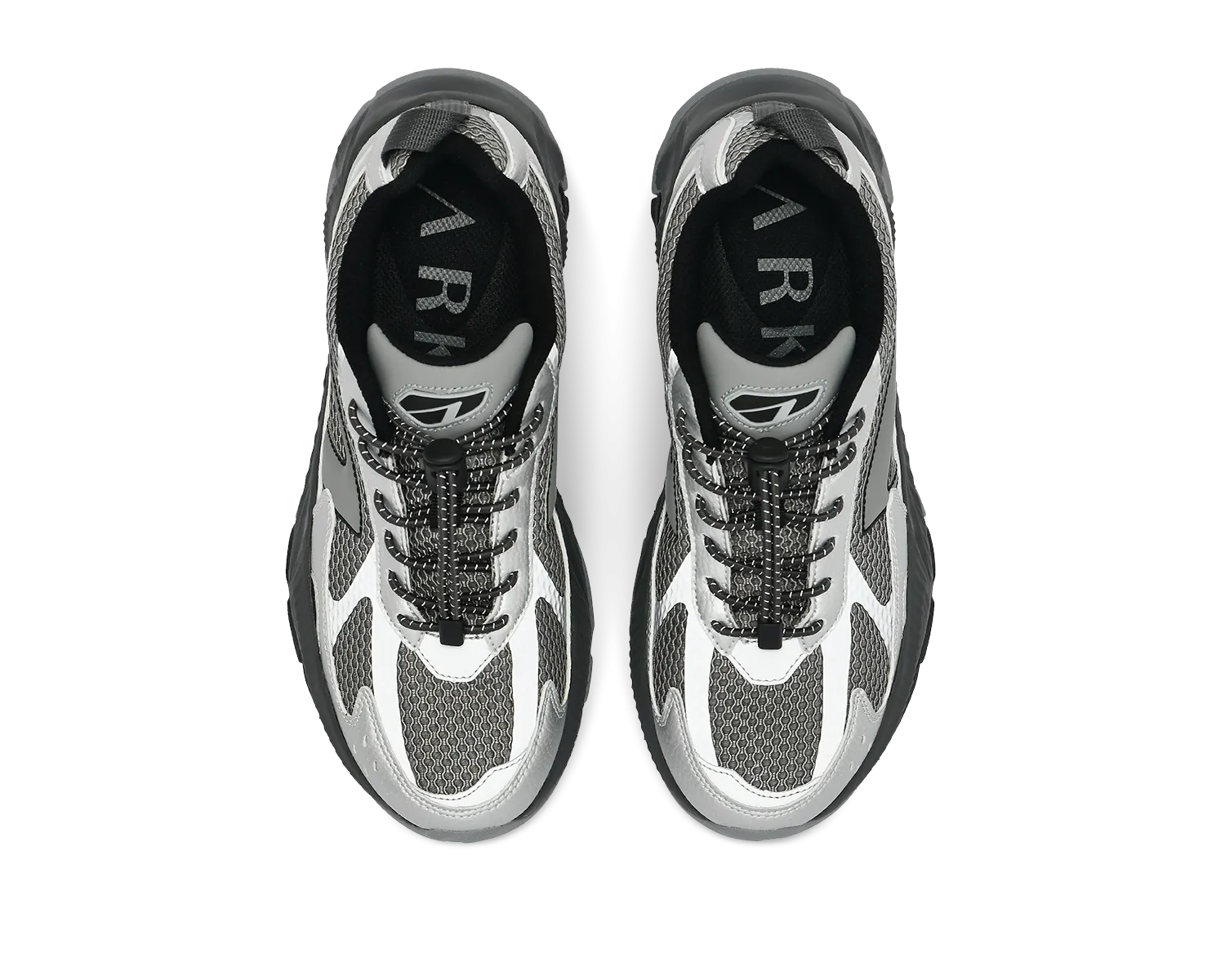 Forma Runner | Grey Silver | Women
