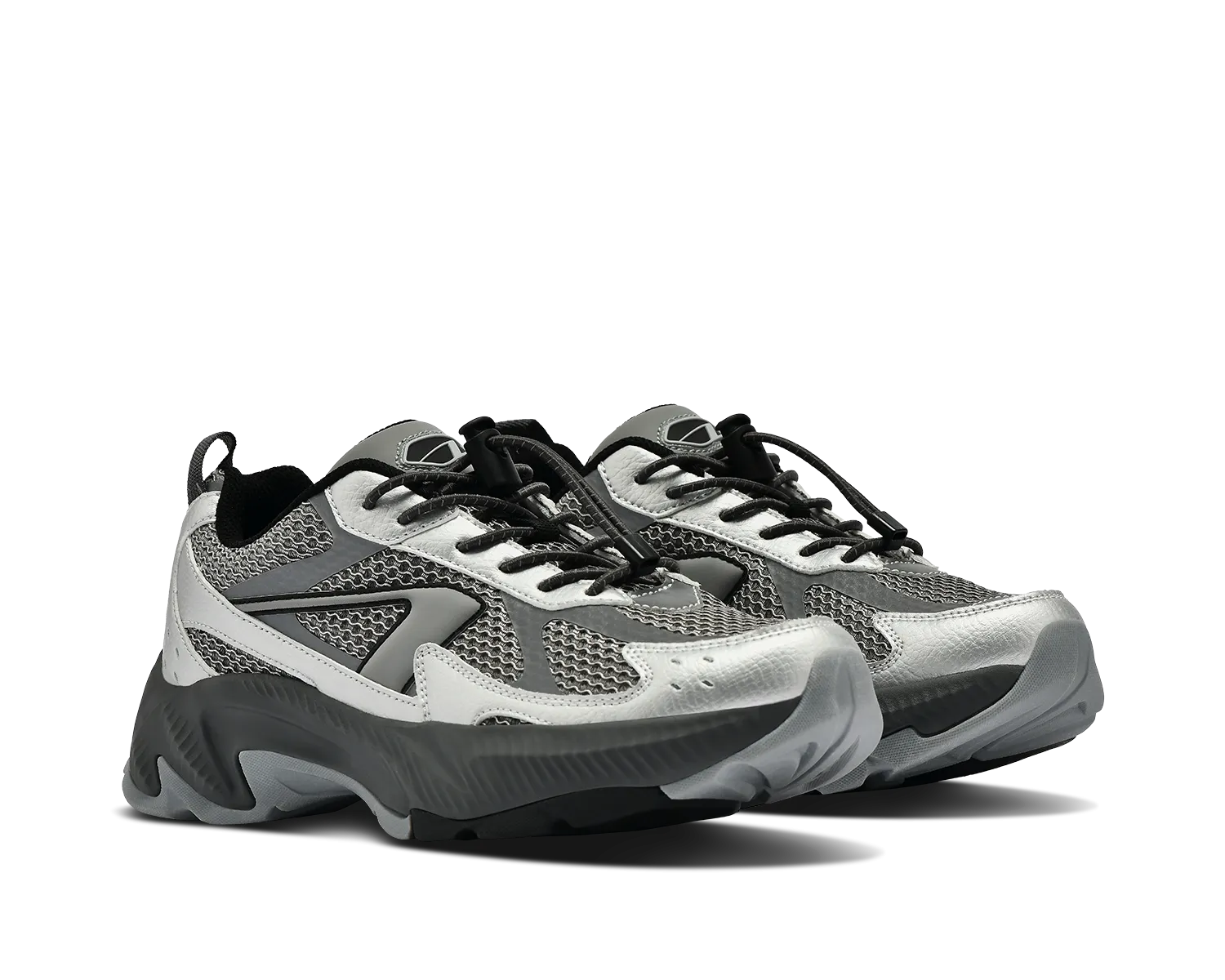 Forma Runner | Grey Silver | Women