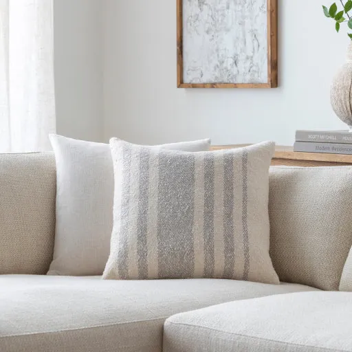 Francine Cotton Accent Pillow