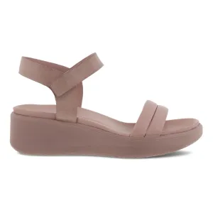 Fully customizable WOMEN'S FLOWT LX SANDALS Risk-free WEDGE ECCO