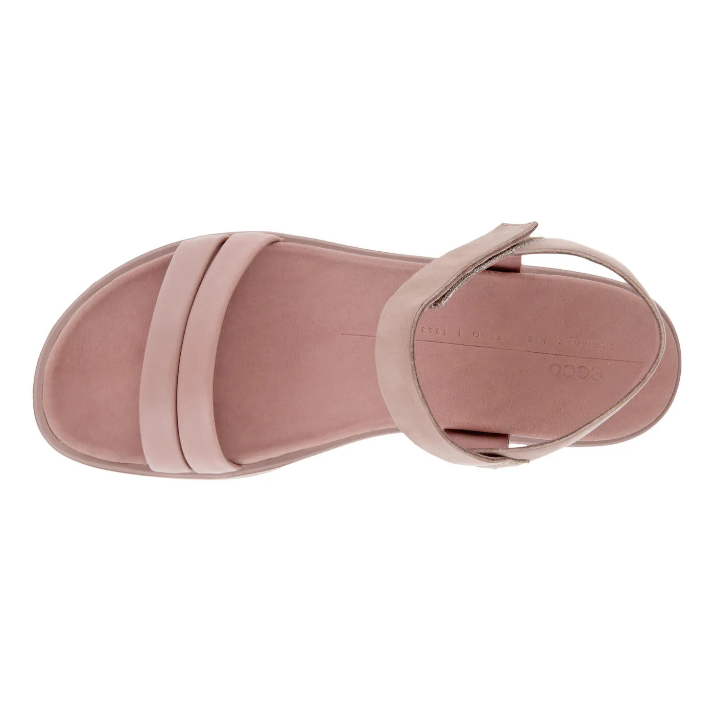 Fully customizable WOMEN'S FLOWT LX SANDALS Risk-free WEDGE ECCO