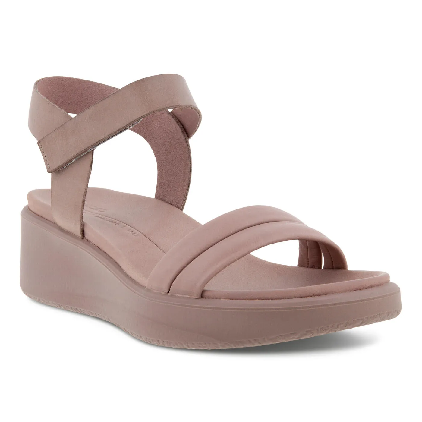 Fully customizable WOMEN'S FLOWT LX SANDALS Risk-free WEDGE ECCO