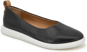 Gentle Souls by Kenneth Cole Women's Bella Ballet Flat